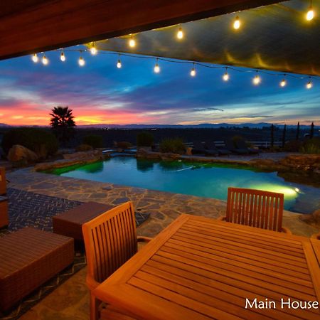 蒂梅丘拉 Peppertree Lane Ranch -- Seven-Acre Ranch In The Heart Of Wine Country酒店 外观 照片