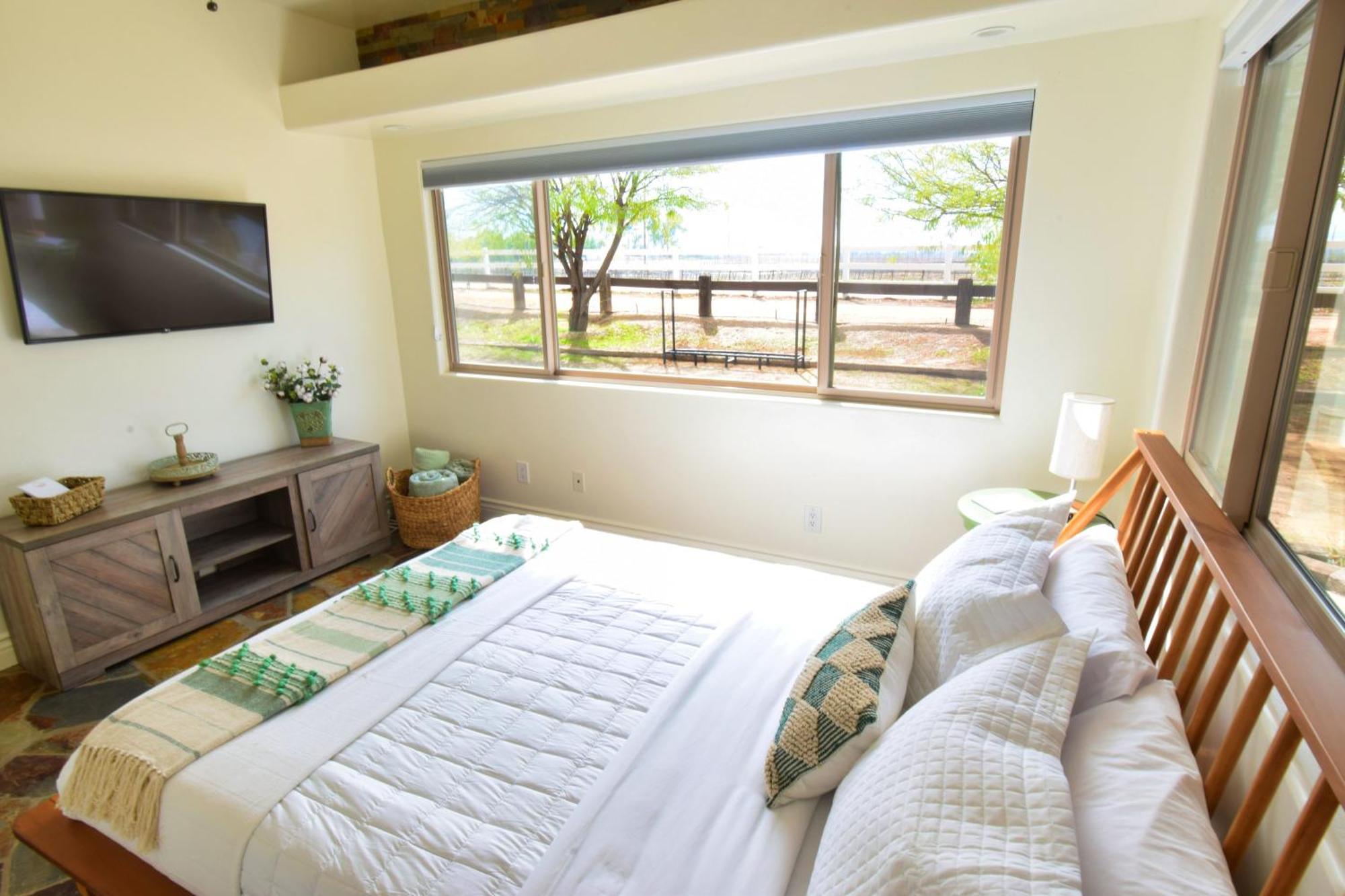 蒂梅丘拉 Peppertree Lane Ranch -- Seven-Acre Ranch In The Heart Of Wine Country酒店 外观 照片