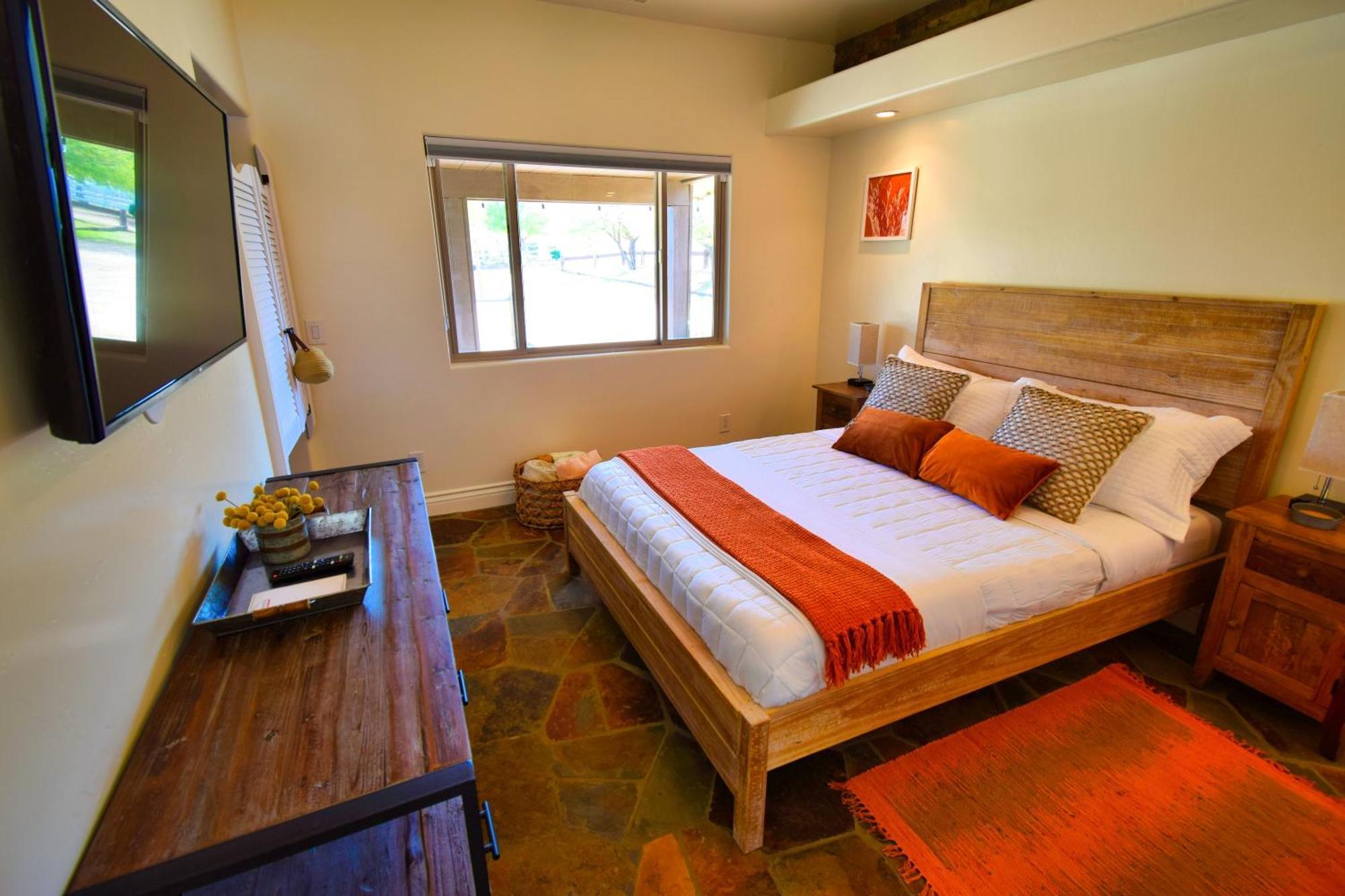 蒂梅丘拉 Peppertree Lane Ranch -- Seven-Acre Ranch In The Heart Of Wine Country酒店 外观 照片