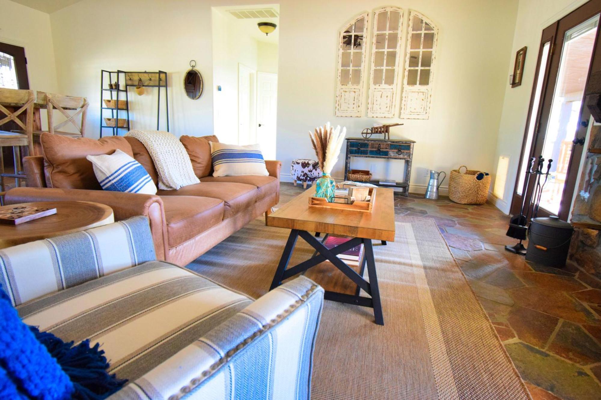 蒂梅丘拉 Peppertree Lane Ranch -- Seven-Acre Ranch In The Heart Of Wine Country酒店 外观 照片