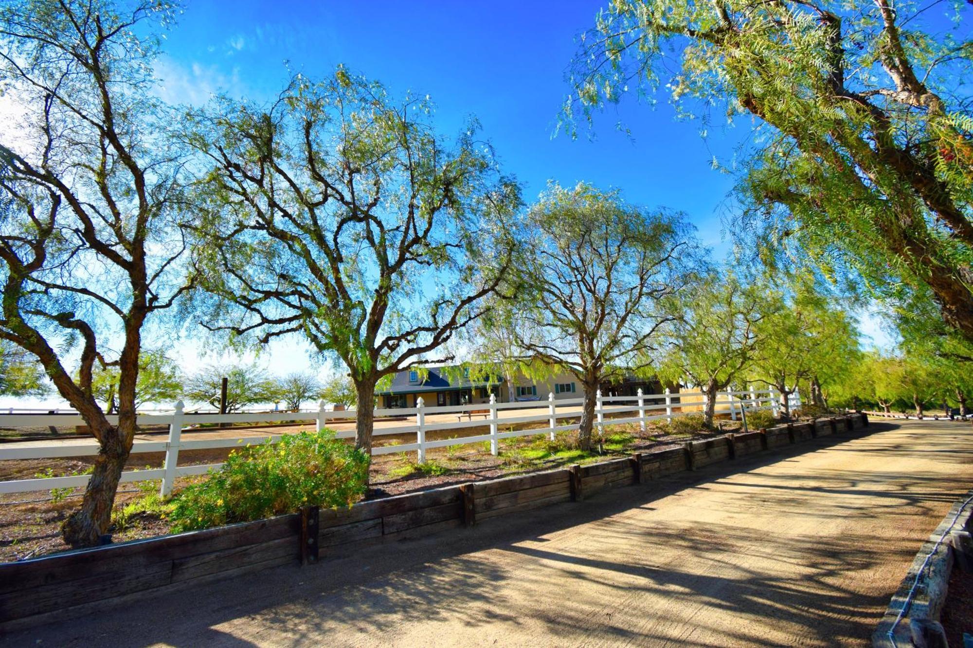 蒂梅丘拉 Peppertree Lane Ranch -- Seven-Acre Ranch In The Heart Of Wine Country酒店 外观 照片