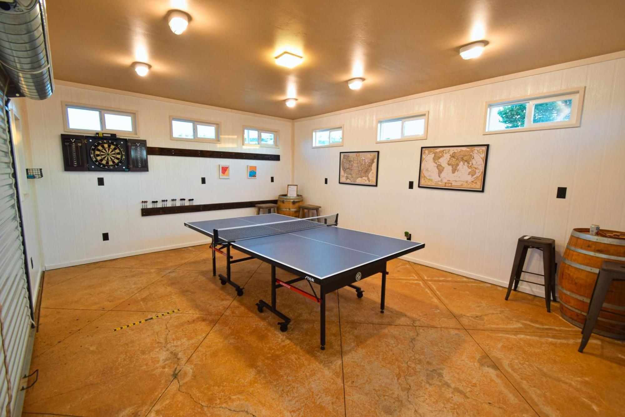 蒂梅丘拉 Peppertree Lane Ranch -- Seven-Acre Ranch In The Heart Of Wine Country酒店 外观 照片