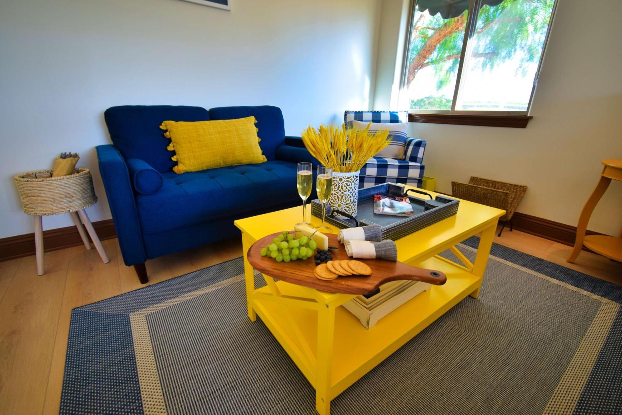 蒂梅丘拉 Peppertree Lane Ranch -- Seven-Acre Ranch In The Heart Of Wine Country酒店 外观 照片