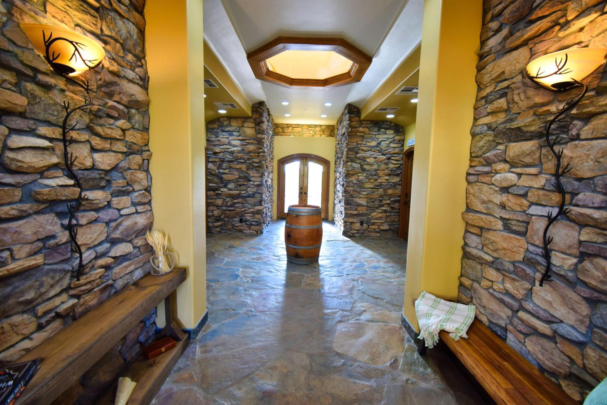 蒂梅丘拉 Peppertree Lane Ranch -- Seven-Acre Ranch In The Heart Of Wine Country酒店 外观 照片