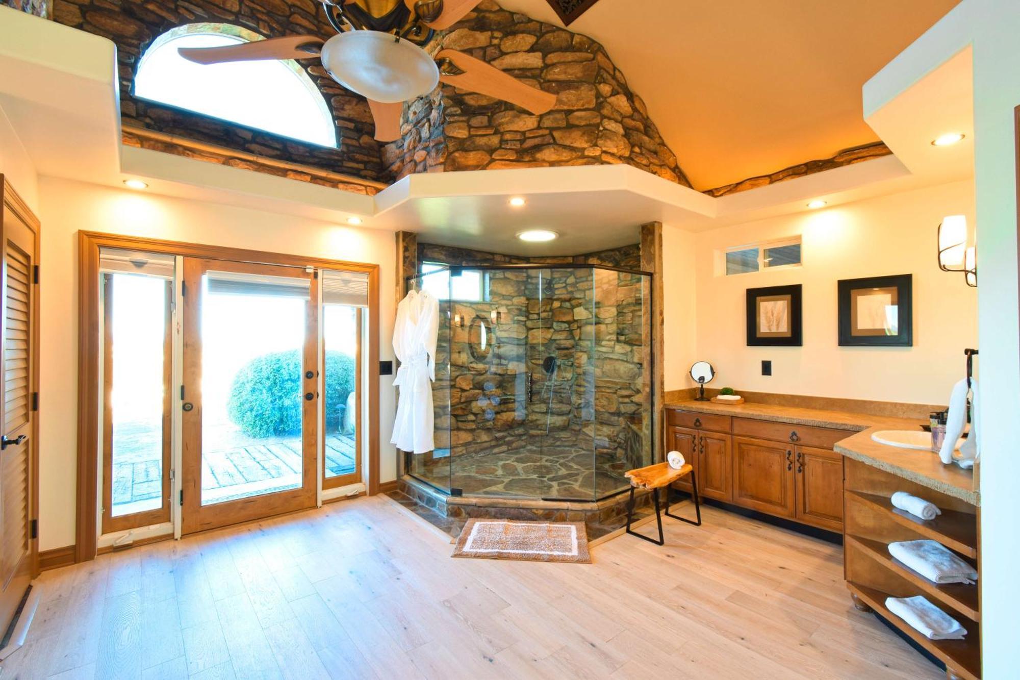 蒂梅丘拉 Peppertree Lane Ranch -- Seven-Acre Ranch In The Heart Of Wine Country酒店 外观 照片