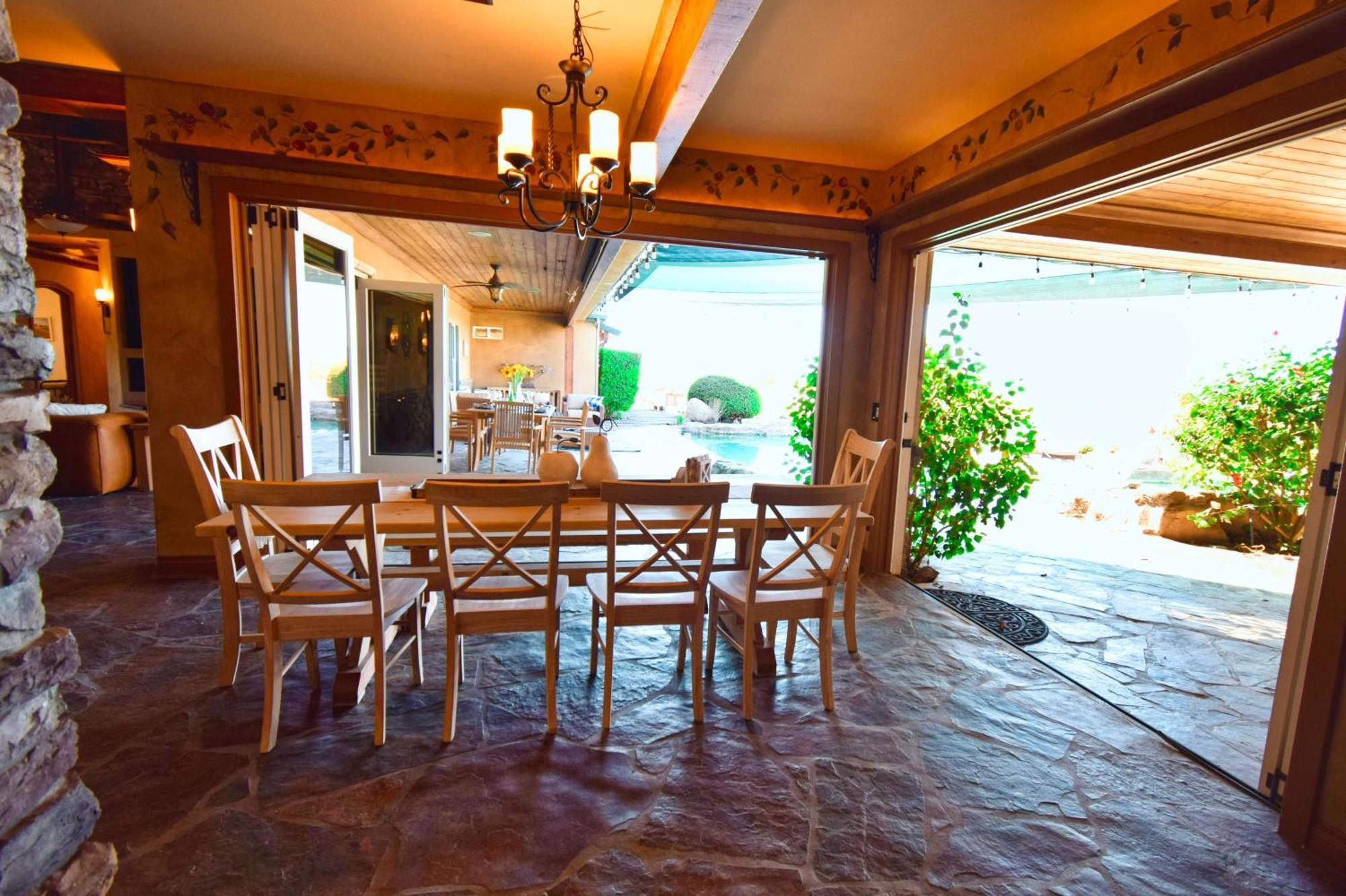 蒂梅丘拉 Peppertree Lane Ranch -- Seven-Acre Ranch In The Heart Of Wine Country酒店 外观 照片