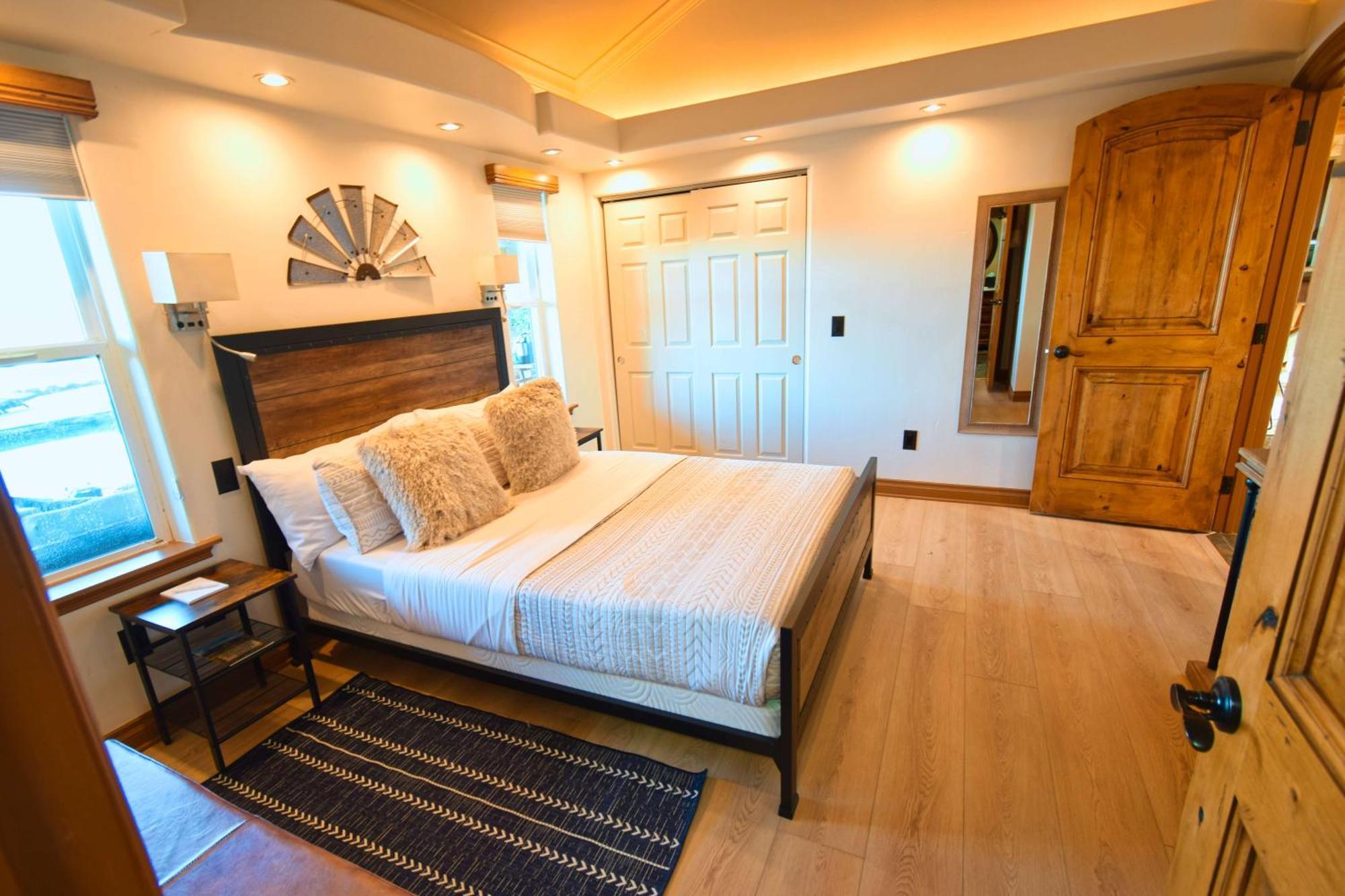 蒂梅丘拉 Peppertree Lane Ranch -- Seven-Acre Ranch In The Heart Of Wine Country酒店 外观 照片